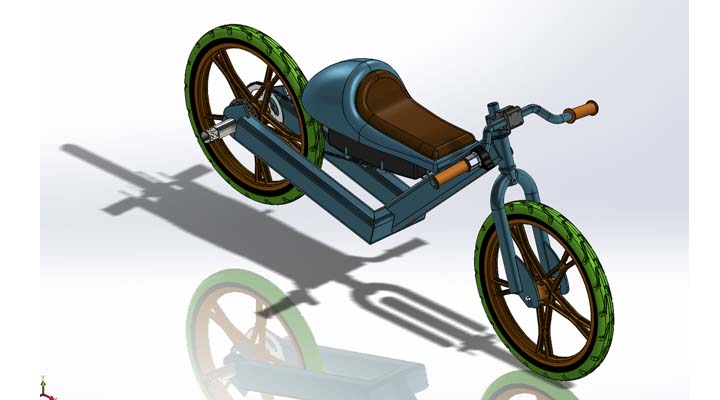 Portfolio Item